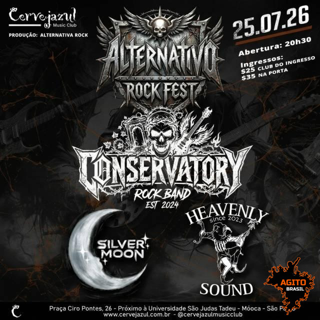 Alternativo Rock Fest