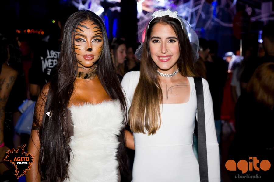 RESPECT HALLOWEEN